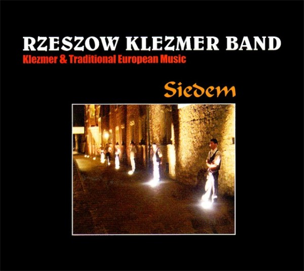 Rzeszów Klezmer Band